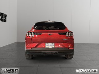2021 Ford Mustang Mach-E in Granby, Quebec - 6 - w320h240px