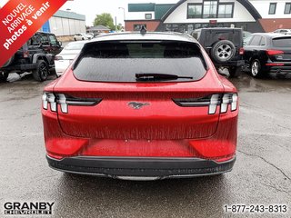 Ford Mustang Mach-E Select 2021 à Granby, Québec - 6 - w320h240px