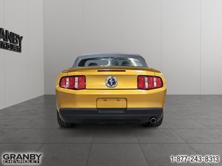 Ford Mustang V6 2010 à Granby, Québec - 6 - w320h240px
