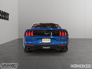 2018 Ford Mustang in Granby, Quebec - 6 - w320h240px