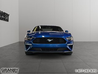 2018 Ford Mustang in Granby, Quebec - 2 - w320h240px