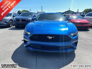 Ford Mustang MOTEUR 2.3L 2018 à Granby, Québec - 2 - w320h240px