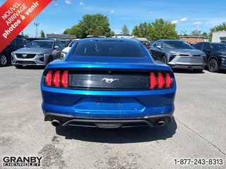 Ford Mustang MOTEUR 2.3L 2018 à Granby, Québec - 5 - w320h240px