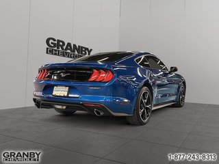 2018 Ford Mustang in Granby, Quebec - 5 - w320h240px