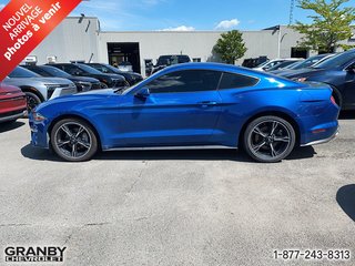Ford Mustang MOTEUR 2.3L 2018 à Granby, Québec - 6 - w320h240px