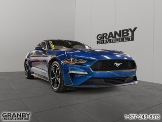 2018 Ford Mustang in Granby, Quebec - 3 - w320h240px