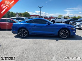 Ford Mustang MOTEUR 2.3L 2018 à Granby, Québec - 4 - w320h240px