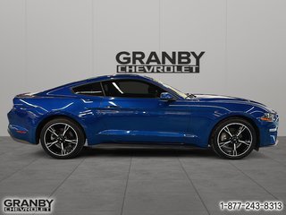 2018 Ford Mustang in Granby, Quebec - 4 - w320h240px