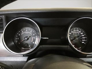 Ford Mustang  2022 à Granby, Québec - 9 - w320h240px