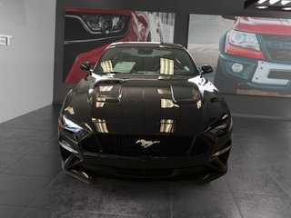 2022 Ford Mustang in Granby, Quebec - 2 - w320h240px
