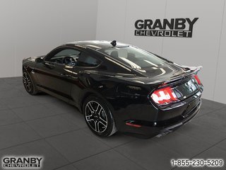 2022 Ford Mustang in Granby, Quebec - 6 - w320h240px