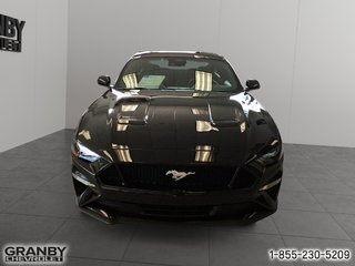 2022 Ford Mustang in Granby, Quebec - 2 - w320h240px
