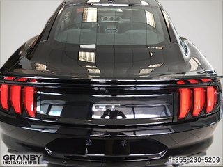 Ford Mustang  2022 à Granby, Québec - 5 - w320h240px