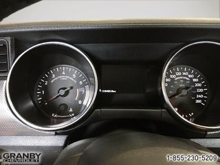 Ford Mustang  2022 à Granby, Québec - 9 - w320h240px
