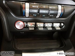 Ford Mustang  2022 à Granby, Québec - 13 - w320h240px