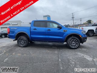 2020 Ford Ranger XL 4X4 in Granby, Quebec - 4 - w320h240px