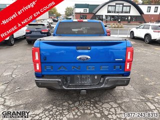 2020 Ford Ranger XL 4X4 in Granby, Quebec - 6 - w320h240px