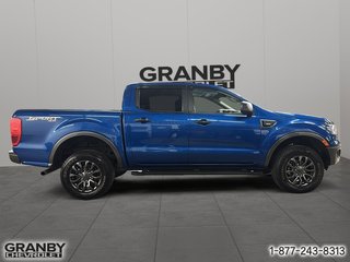 Ford Ranger XL 4X4 2020 à Granby, Québec - 4 - w320h240px