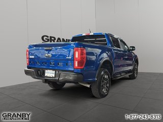 Ford Ranger XL 4X4 2020 à Granby, Québec - 5 - w320h240px