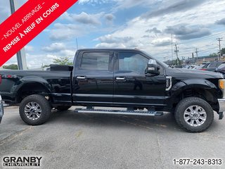 2017 Ford Super Duty F-250 SRW in Granby, Quebec - 4 - w320h240px