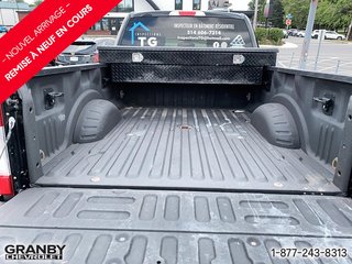 2017 Ford Super Duty F-250 SRW in Granby, Quebec - 5 - w320h240px