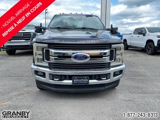 2017 Ford Super Duty F-250 SRW in Granby, Quebec - 2 - w320h240px