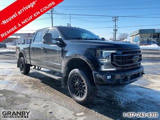 2022 Ford Super Duty F-250 SRW in Granby, Quebec - 3 - w320h240px