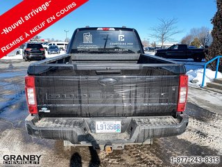 2022 Ford Super Duty F-250 SRW in Granby, Quebec - 5 - w320h240px