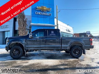 2022 Ford Super Duty F-250 SRW in Granby, Quebec - 6 - w320h240px