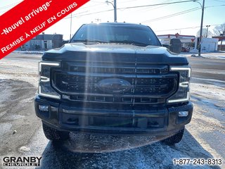 2022 Ford Super Duty F-250 SRW in Granby, Quebec - 2 - w320h240px