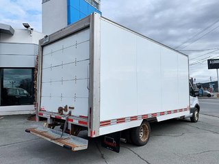 Ford TRANSIT CUTAWAY  2018 à Granby, Québec - 7 - w320h240px