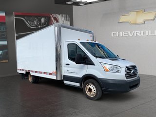 2018 Ford TRANSIT CUTAWAY in Granby, Quebec - 3 - w320h240px