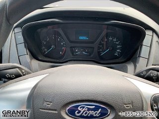 Ford TRANSIT CUTAWAY  2018 à Granby, Québec - 15 - w320h240px