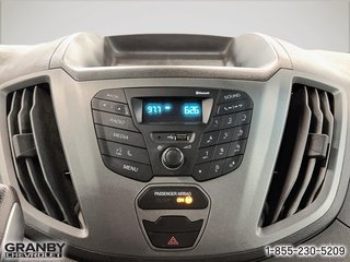 Ford TRANSIT CUTAWAY  2018 à Granby, Québec - 16 - w320h240px