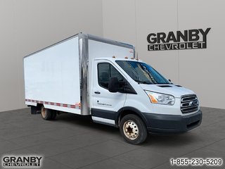 Ford TRANSIT CUTAWAY  2018 à Granby, Québec - 3 - w320h240px