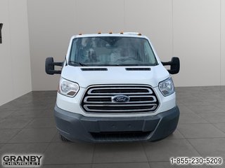 2018 Ford TRANSIT CUTAWAY in Granby, Quebec - 4 - w320h240px