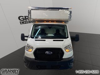 2020 Ford TRANSIT CUTAWAY in Granby, Quebec - 2 - w320h240px