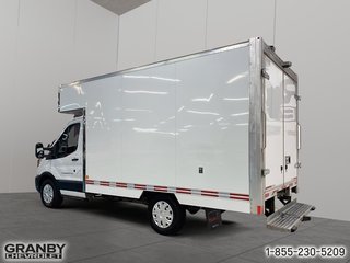 2020 Ford TRANSIT CUTAWAY in Granby, Quebec - 4 - w320h240px