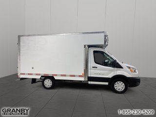 2020 Ford TRANSIT CUTAWAY in Granby, Quebec - 6 - w320h240px