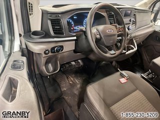 2020 Ford TRANSIT CUTAWAY in Granby, Quebec - 8 - w320h240px