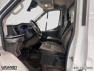 2020 Ford TRANSIT CUTAWAY in Granby, Quebec - 9 - w320h240px