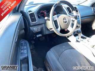 2008 GMC Acadia SLE TRACTION AVANT in Granby, Quebec - 6 - w320h240px