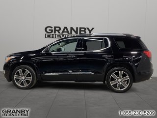 2019 GMC Acadia in Granby, Quebec - 5 - w320h240px