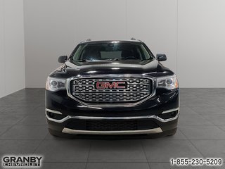 2019 GMC Acadia in Granby, Quebec - 2 - w320h240px
