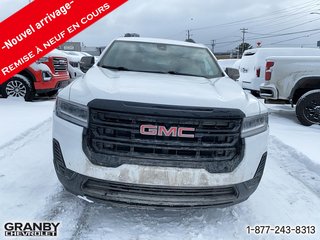GMC Acadia SLE AWD 2022 à Granby, Québec - 2 - w320h240px