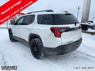GMC Acadia SLE AWD 2022 à Granby, Québec - 6 - w320h240px