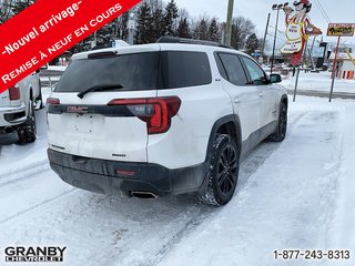 GMC Acadia SLE AWD 2022 à Granby, Québec - 4 - w320h240px