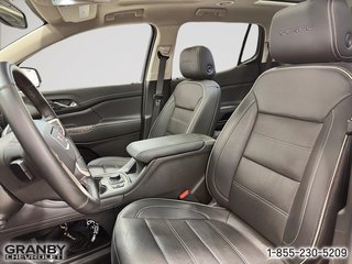 2023 GMC Acadia in Granby, Quebec - 9 - w320h240px