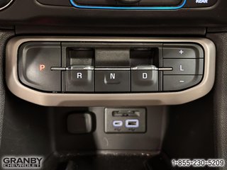 2023 GMC Acadia in Granby, Quebec - 17 - w320h240px