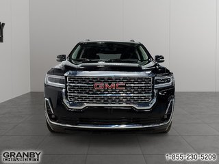 2023 GMC Acadia in Granby, Quebec - 2 - w320h240px